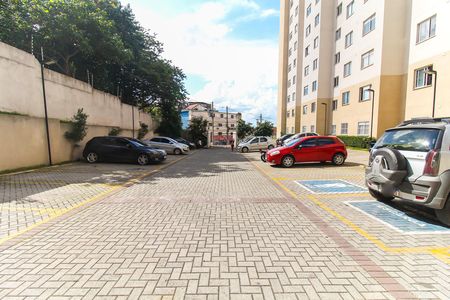 Apartamento para alugar com 33m², 2 quartos e sem vaga Apartamento para alugar com 33m², 2 quartos e sem vagaÁrea comum