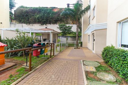 Apartamento para alugar com 33m², 2 quartos e sem vaga Apartamento para alugar com 33m², 2 quartos e sem vagaÀrea comum
