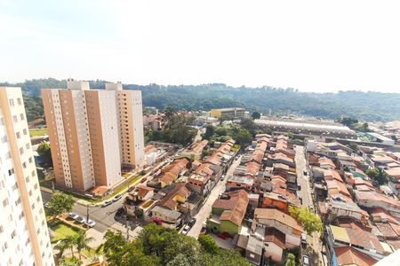 Apartamento para alugar com 33m², 2 quartos e sem vaga Apartamento para alugar com 33m², 2 quartos e sem vagaVista do Quarto 1