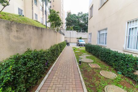 Apartamento para alugar com 33m², 2 quartos e sem vaga Apartamento para alugar com 33m², 2 quartos e sem vagaÁrea comum