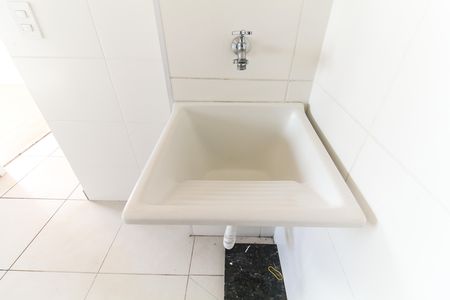 Apartamento para alugar com 33m², 2 quartos e sem vaga Apartamento para alugar com 33m², 2 quartos e sem vagaSala/Cozinha