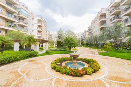 Apartamento à venda com 65m², 2 quartos e 2 vagas