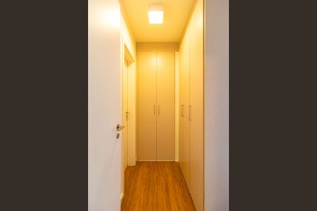 Apartamento à venda com 2 quartos, 65m² em Morumbi, São Paulo