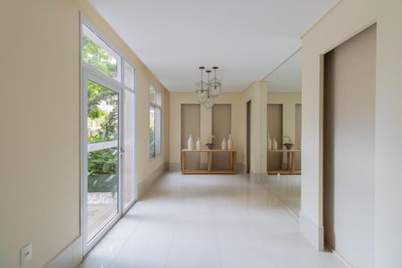 Apartamento à venda com 65m², 2 quartos e 2 vagas