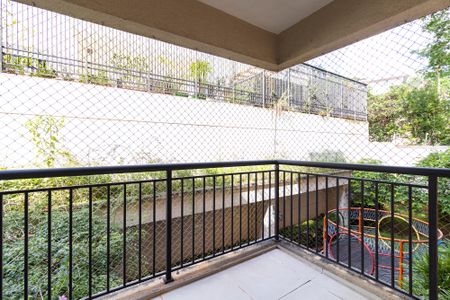 Apartamento à venda com 2 quartos, 65m² em Morumbi, São Paulo
