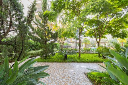 Apartamento à venda com 65m², 2 quartos e 2 vagas