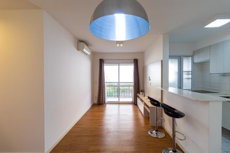 Apartamento à venda com 65m², 2 quartos e 2 vagas