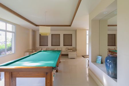 Apartamento à venda com 65m², 2 quartos e 2 vagas