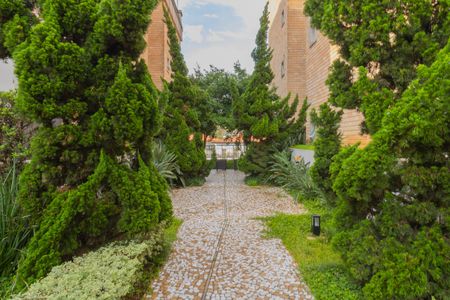 Apartamento à venda com 65m², 2 quartos e 2 vagas