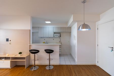 Apartamento à venda com 2 quartos, 65m² em Morumbi, São Paulo