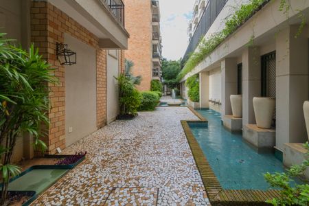 Apartamento à venda com 65m², 2 quartos e 2 vagas