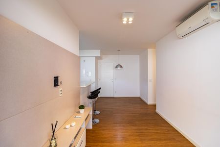 Apartamento à venda com 65m², 2 quartos e 2 vagas