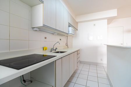 Apartamento à venda com 65m², 2 quartos e 2 vagas