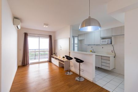 Apartamento à venda com 2 quartos, 65m² em Morumbi, São Paulo