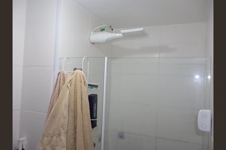 Apartamento à venda com 29m², 1 quarto e sem vagaBanheiro