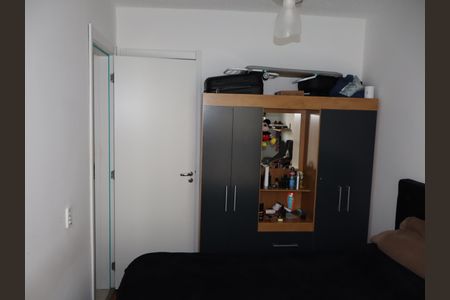 Apartamento para alugar com 29m², 1 quarto e sem vagaQuarto