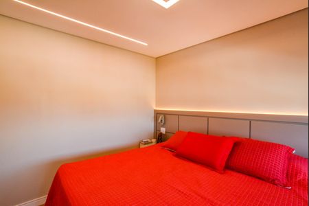 Apartamento à venda com 128m², 3 quartos e 3 vagasSuíte 2