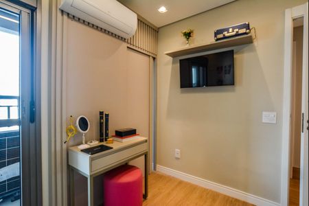 Apartamento à venda com 128m², 3 quartos e 3 vagasSuíte 1