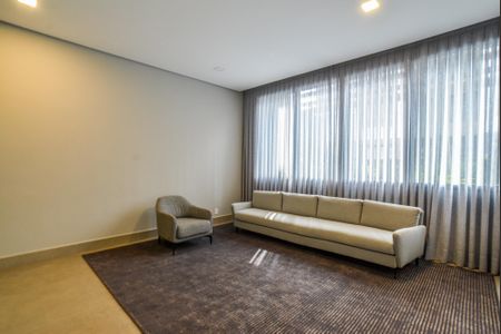 Apartamento à venda com 128m², 3 quartos e 3 vagasÁrea comum