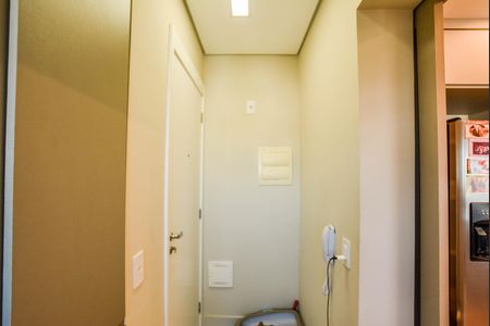 Apartamento à venda com 128m², 3 quartos e 3 vagasÁrea de Serviço