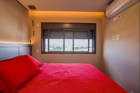 Apartamento à venda com 128m², 3 quartos e 3 vagasSuíte 2