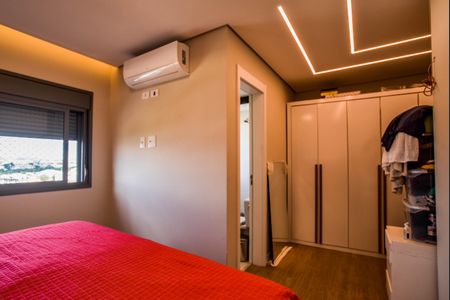 Apartamento à venda com 128m², 3 quartos e 3 vagasSuíte 2