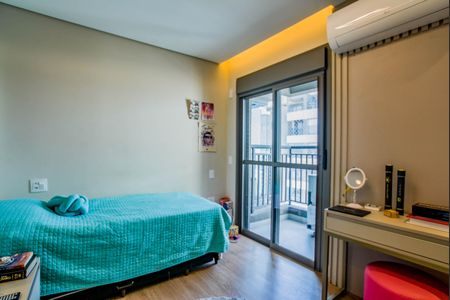 Apartamento à venda com 128m², 3 quartos e 3 vagasSuíte 1