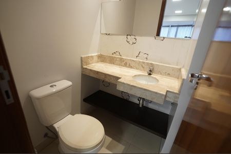 Apartamento para alugar com 135m², 3 quartos e 3 vagas