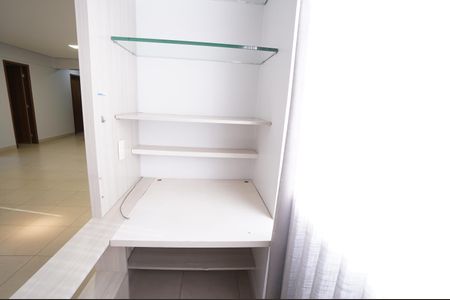 Apartamento para alugar com 135m², 3 quartos e 3 vagas