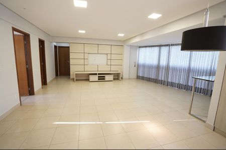 Apartamento para alugar com 3 quartos, 135m² em Setor Bueno, Goiânia