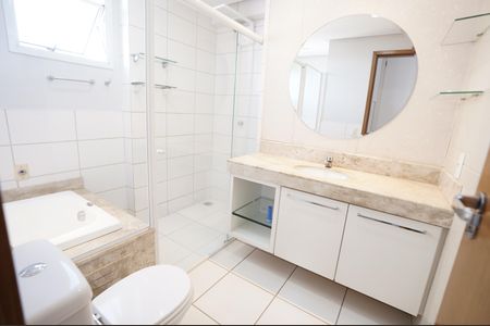 Apartamento para alugar com 135m², 3 quartos e 3 vagas
