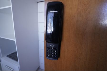 Apartamento para alugar com 3 quartos, 135m² em Setor Bueno, Goiânia