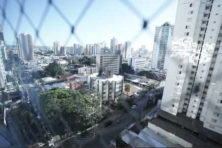 Apartamento para alugar com 135m², 3 quartos e 3 vagas