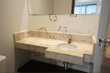 Apartamento para alugar com 135m², 3 quartos e 3 vagas