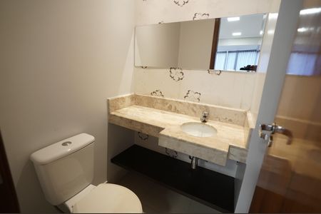Apartamento para alugar com 135m², 3 quartos e 3 vagas