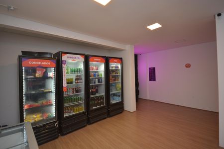 Apartamento para alugar com 40m², 2 quartos e sem vagaÁrea comum