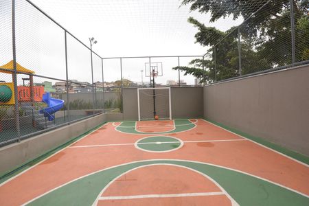 Apartamento para alugar com 40m², 2 quartos e sem vagaQuadra Esportiva
