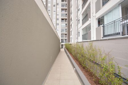 Apartamento para alugar com 40m², 2 quartos e sem vagaÁrea comum