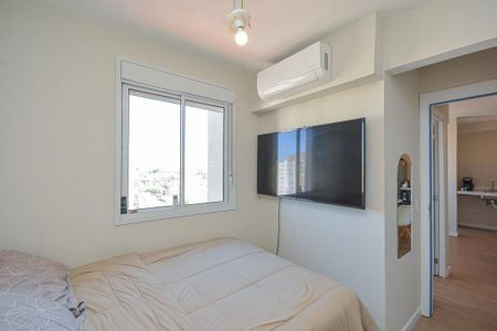 Apartamento para alugar com 40m², 2 quartos e sem vagaQuarto 2