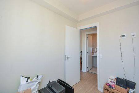 Apartamento para alugar com 40m², 2 quartos e sem vagaQuarto 1