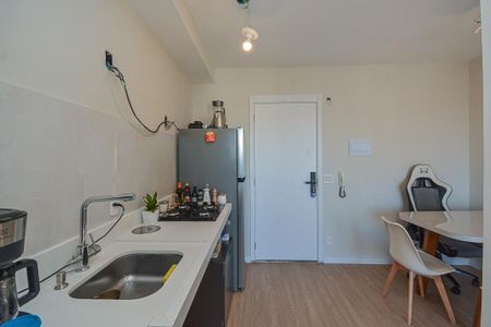 Apartamento para alugar com 40m², 2 quartos e sem vagaCozinha