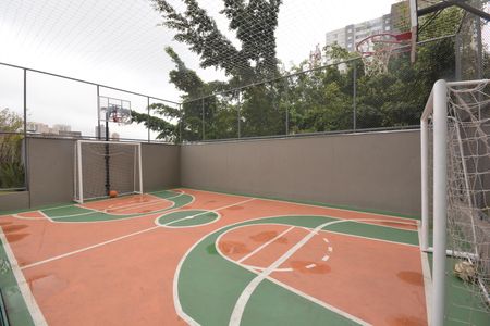 Apartamento para alugar com 40m², 2 quartos e sem vagaQuadra Esportiva
