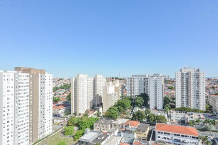 Apartamento para alugar com 40m², 2 quartos e sem vagaVista do Quarto 2
