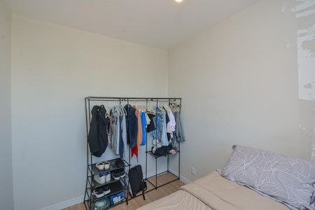 Apartamento para alugar com 40m², 2 quartos e sem vagaQuarto 2