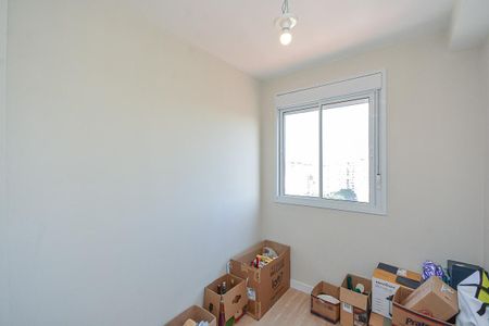 Apartamento para alugar com 40m², 2 quartos e sem vagaQuarto 1