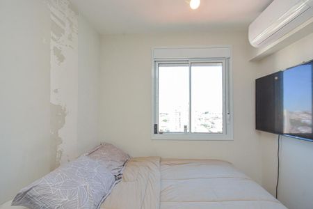Apartamento para alugar com 40m², 2 quartos e sem vagaQuarto 2
