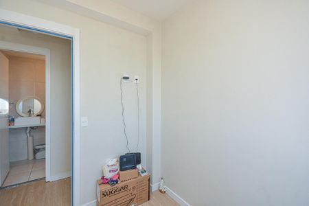 Apartamento para alugar com 40m², 2 quartos e sem vagaQuarto 1