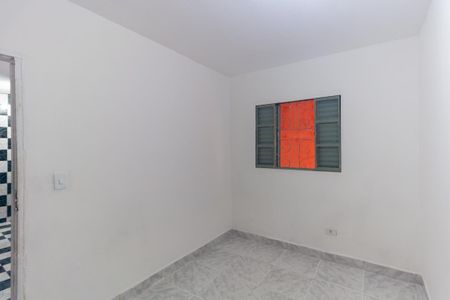 Quarto 1 de casa para alugar com 2 quartos, 39m² em Vila Sapopemba, São Paulo
