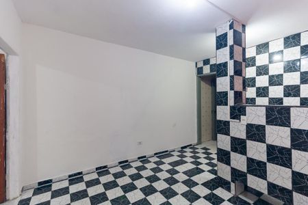 Sala de casa para alugar com 2 quartos, 39m² em Vila Sapopemba, São Paulo