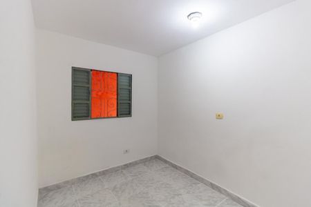 Quarto 1 de casa para alugar com 2 quartos, 39m² em Vila Sapopemba, São Paulo